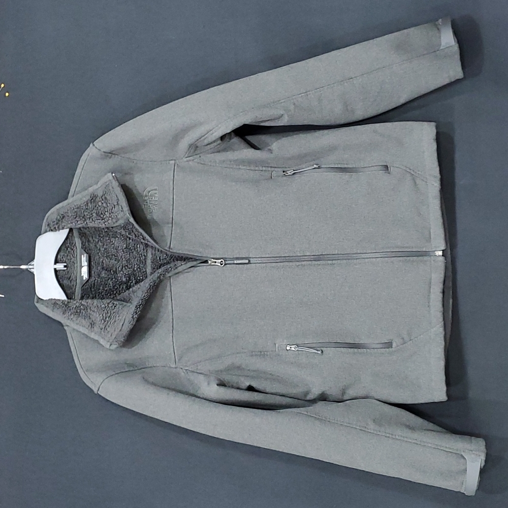 The Noth Face Jacket